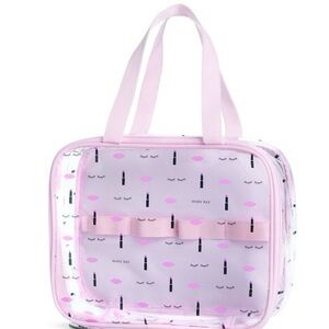 - Mary Kay Makeup Bag
